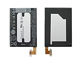  HTC One Mini 2 (M5) Akku, Battery, Li-Ion Polymer, 2100 mAh, B0P6M100