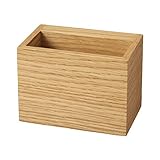 無印良品 壁に付けられる家具ポケット オーク材突板 82944839