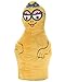 Giochi Preziosi - KT3573 - Peluche Barbapapa ''Barbotine'' 65 cm