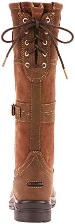 Ariat Womens Langdale Waterproof Boot Java 5.5 | Image 5