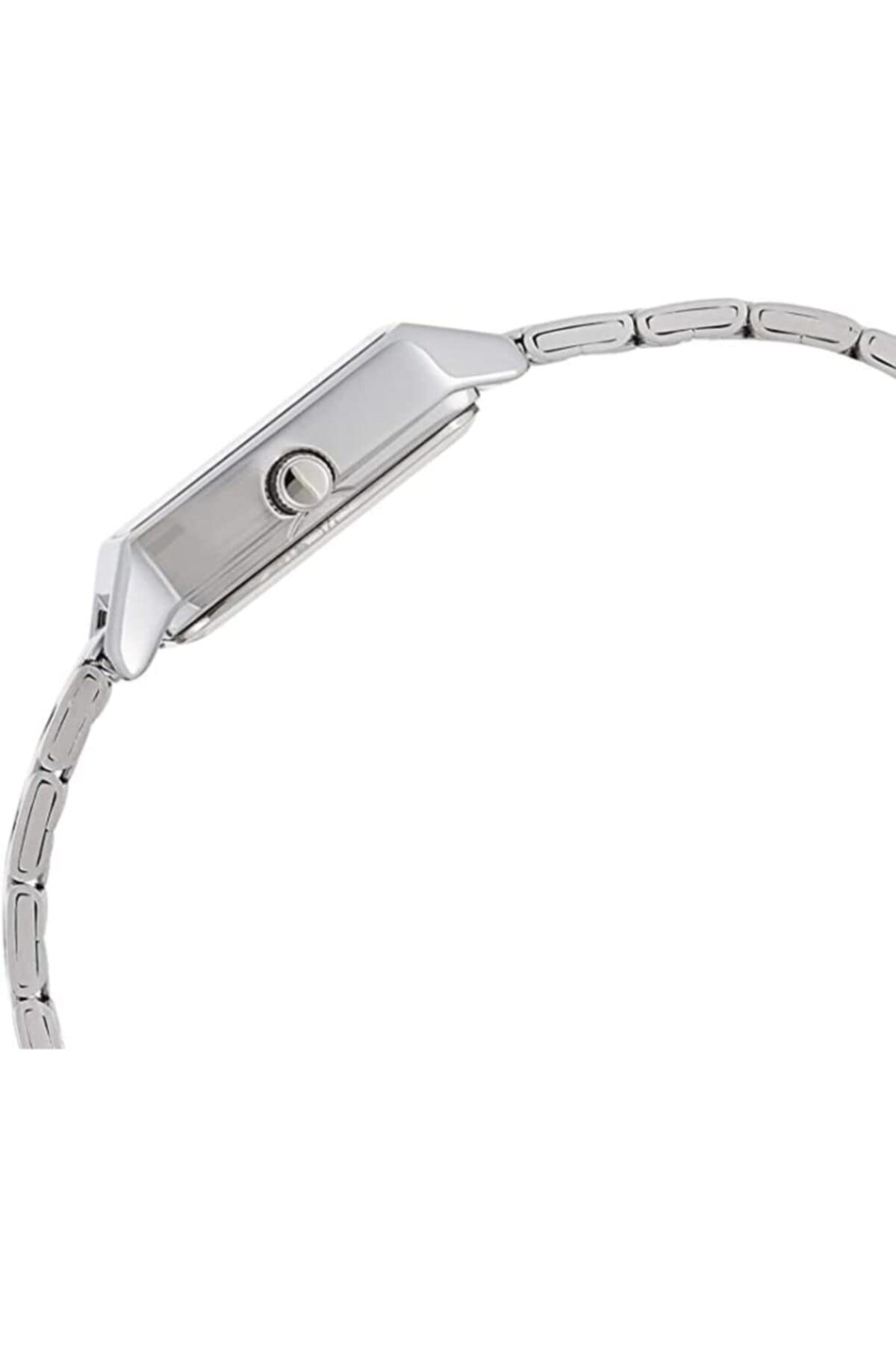 Casio Orologio con Movimento al Quarzo Giapponese Woman Ltp-V007D-7E 22.0 mm