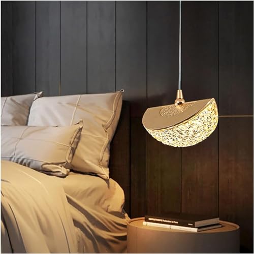 Lustre à LED moderne lampe suspendue cuisine luminaire intérieur plafond