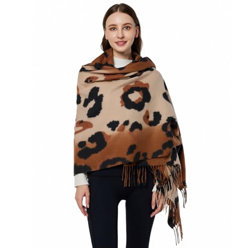 Pashmina Shawls and Wraps for Wedding Print Cashmere Feel Extra Large Blanket Scarf for Women Winter Fall Scarves3