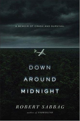 Down Around Midnight: A Memoir of Crash and Survival