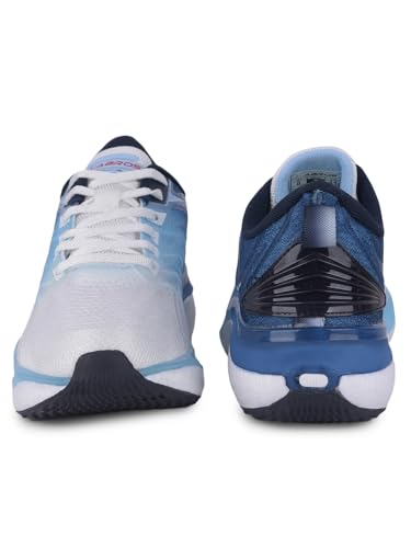 Image of ABROS Mens ASGO1377 Crypto Sports Shoes