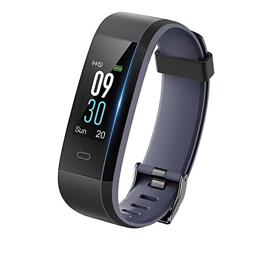 スマートウォッチ  iClever スマートブレスレット