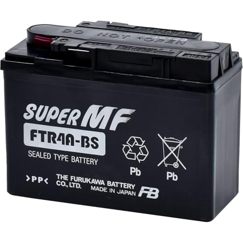 シャリー（シャリィ）用　12vバッテリー4A-5　4A-BS用 バッテリーハンガー　[Y1355] | シャリー シールド型 12N5.5-4A スーパーナット バッテリー（パーツ｜バイク用品）：車