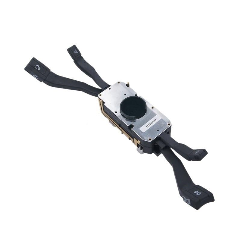 Interrupteur d'essuie-glace 443953513 avec commande de clignotant réactive