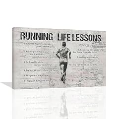 Running Life Lessons