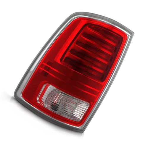 Feux arrières pour Dodge Ram 1500 optique gauche complet 2013-2018