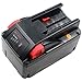 3000mAh Fit for MIL28V Battery li-ion Battery for Miwaukee 28V Battery BS-28A,V28B,BS28-A,M28BX,48112830,932352732,48112830 MILM28BX3,HD28MS,C12-28DCR,Rechargeable Battery