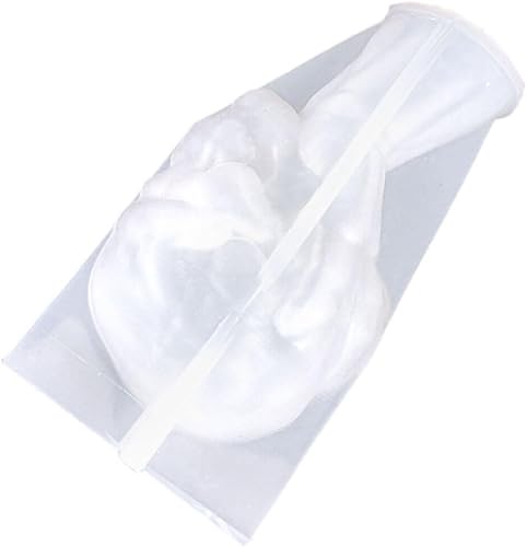 Miniatura 1 de Gadpiparty Moldes de silicona para gelatinas de Halloween, molde de silicona para velas, molde de vela de silicona, plantillas de Halloween, moldes