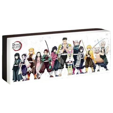 Lampe Demon Slayer Paladone Cover