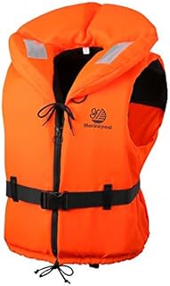 Marinepool CHILDS 100n Buoyancy Lifejacket - 20 - 30 kg's weight - max chest 60 - 70 cm's