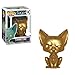 Funko Pop Comics: Saga Gold Lying Cat Exclusive