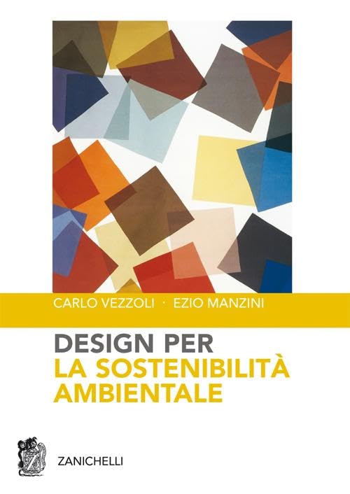Design per la sostenibilità ambientale