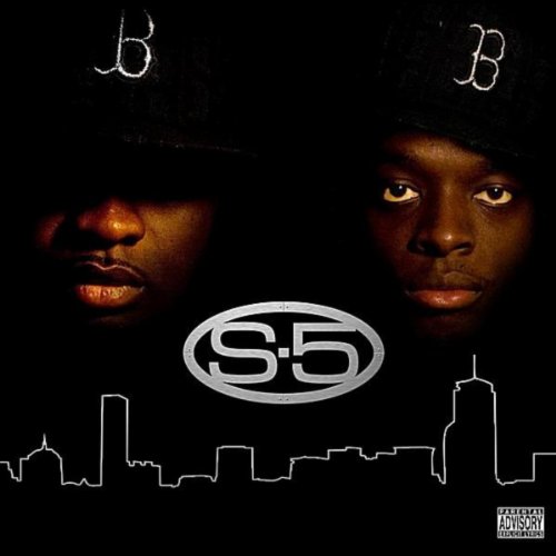  S-5 [Explicit]