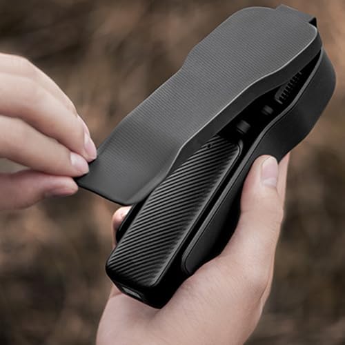 Coque Pocket 3 antichoc légère pour filmer vos aventures sans surchauffe - 3
