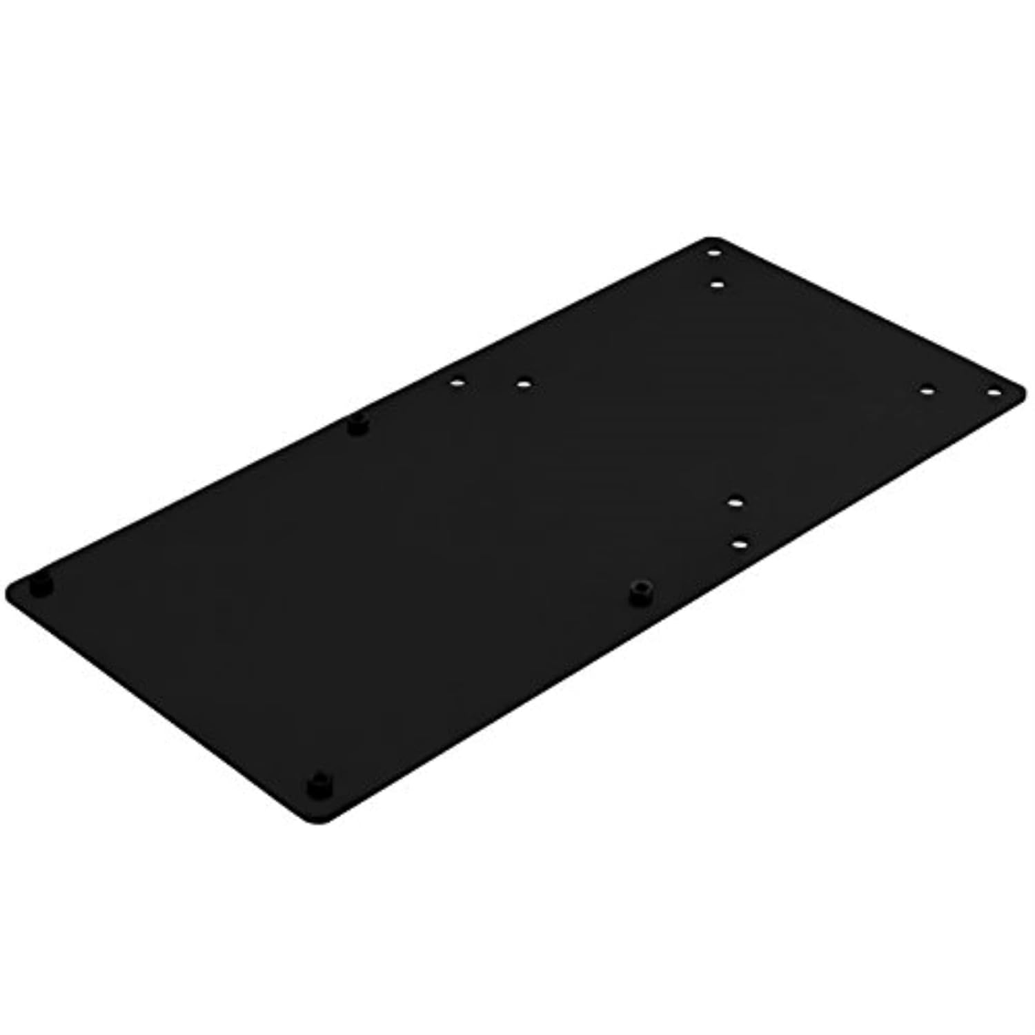 Silverstone MVA01 NUC Monitor Arm Extension Bracket with VESA Mount Specification SST-MVA01
