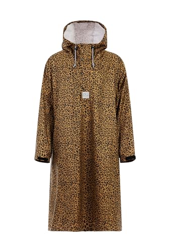 Protest Damen Regenjacke PRTLaugh 1
