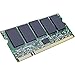 AddOn AA533D2S3/1GB Dell A0451758 Compatible 1GB DDR2-533MHz Unbuffered Dual Rank 1.8V 200-pin CL4 SODIMM