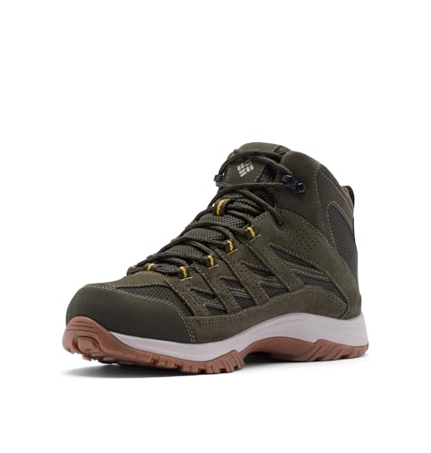 Image of Columbia mens Bi5371 Hiking Shoe