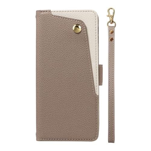 Coque portefeuille Samsung S26 Ultra pour éviter les rayures et chutes