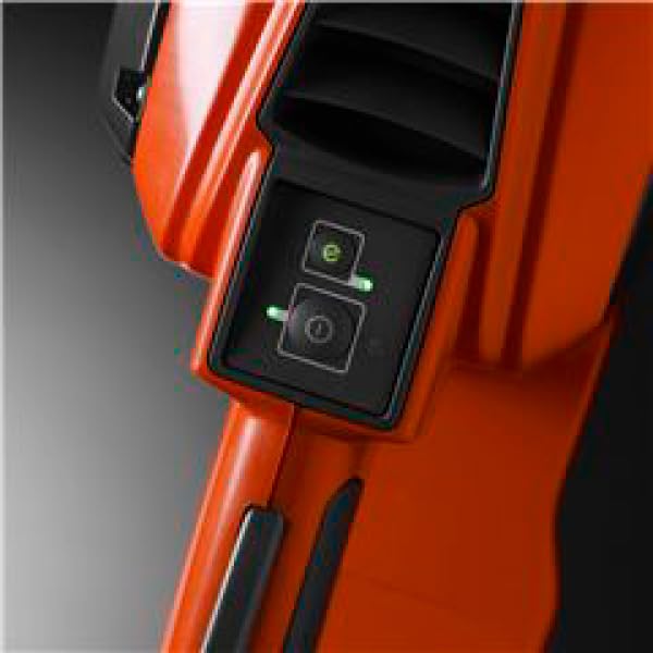 Husqvarna Akku-Hochentaster 530iP4 : Amazon.de: Baumarkt