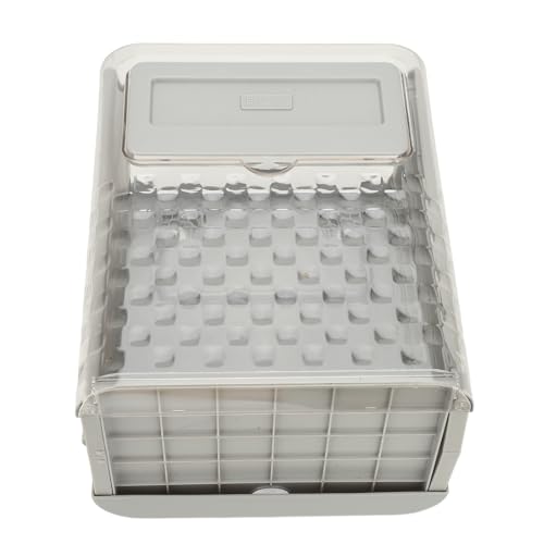 Poubelle pliable de camping-car et cuisine gain de place suspendue