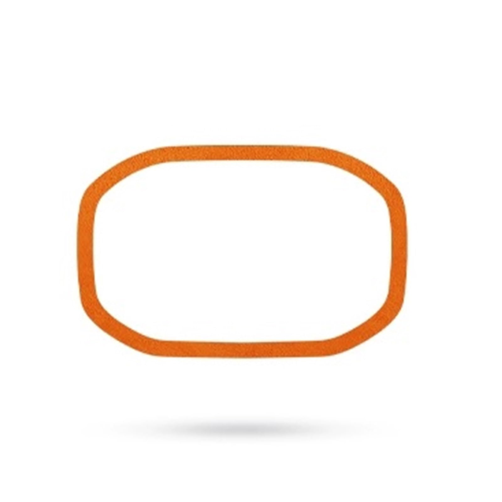 QBKGMEWCA Car Decorative Sticker Decorative Strip Panel Compatible for LYNK&CO Z20 Z10(Type5)