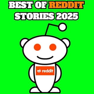 Best Of Reddit Stories 2026 cover art