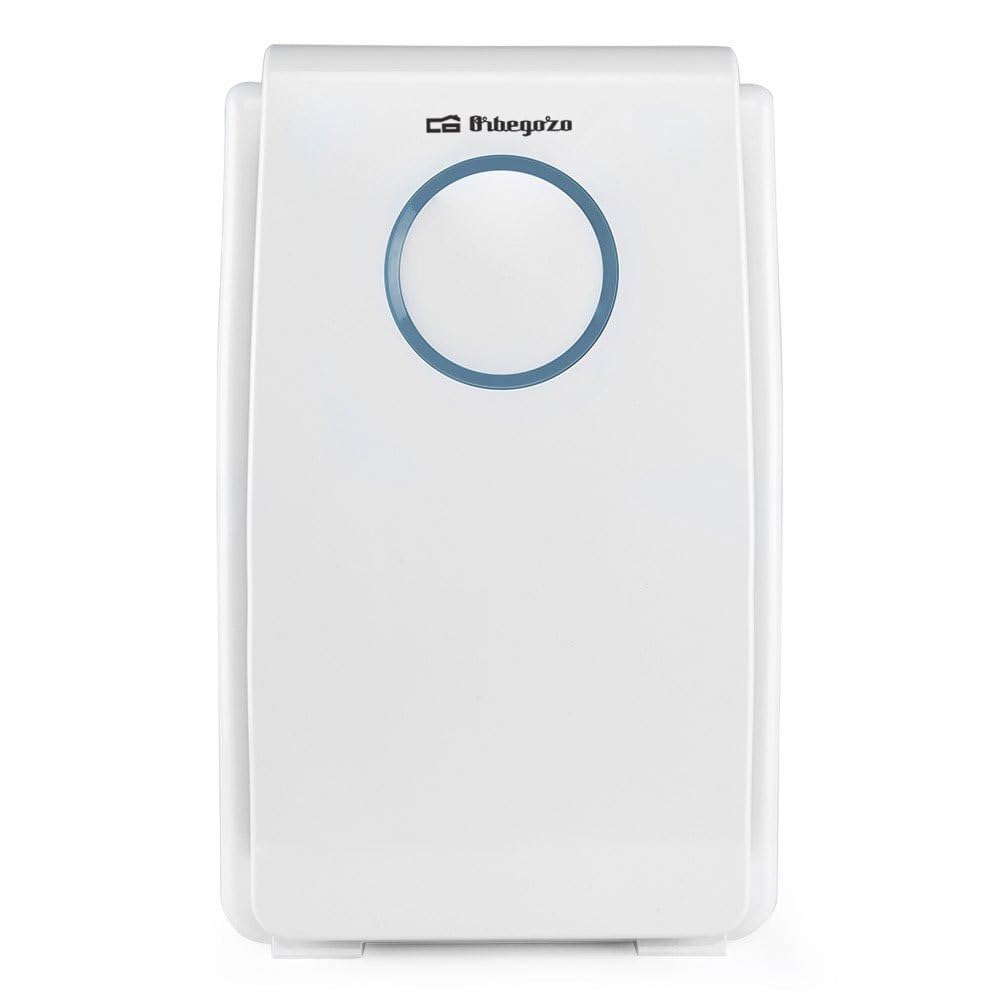 Orbegozo FILTRO PU1000 - Purificador