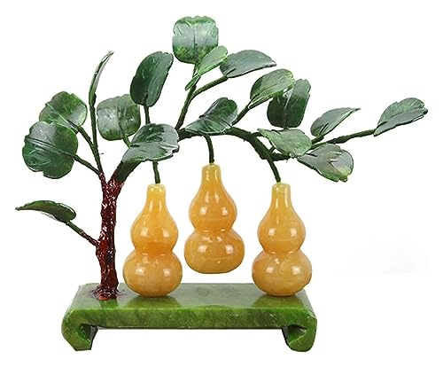 Gourde en topaze RLKHXBS pour harmoniser votre salon