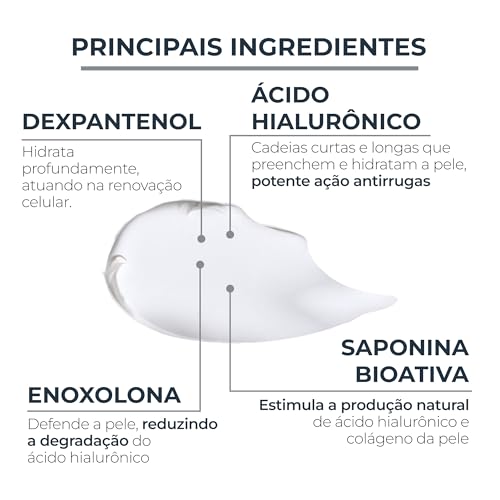 Eucerin Creme Facial Antirrugas Hyaluron-Filler Noite 50G
