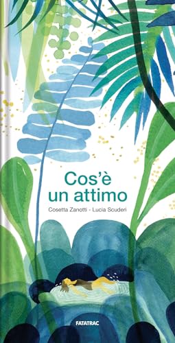  Cos\'è un attimo