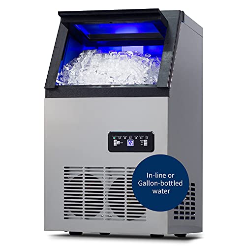 Top 15 Best Ice Maker For Home Bar Reviews & Comparison 2021