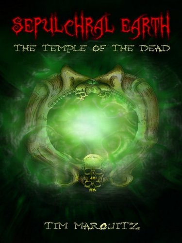 Buy The Temple of the Dead — BookShops.in