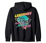 Photo Gallery legendary since november 1996 felpa con cappuccio Photo Gallery legendary since november 1996 felpa con cappuccio