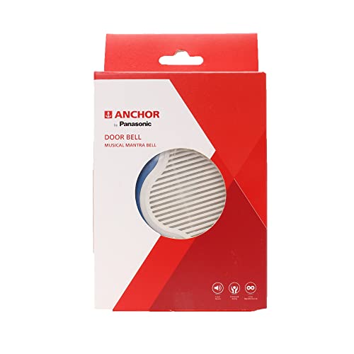 Image of Anchor Smart Musical Mantra Door Bell