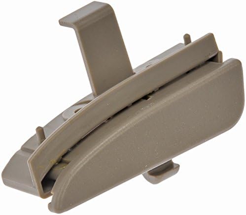 Dorman 41043 Rear Center Console Latch Compatible with Select Toyota Models