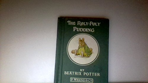 the roly-poly pudding B000J4MWRQ Book Cover