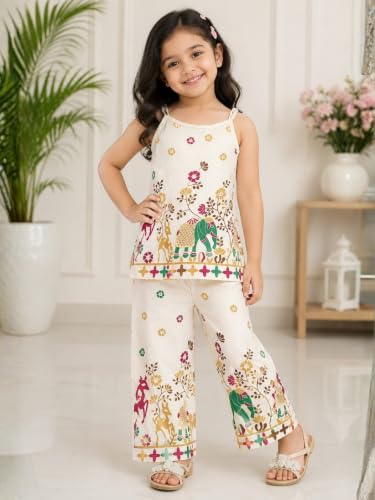 Image of Girls salwar suit set