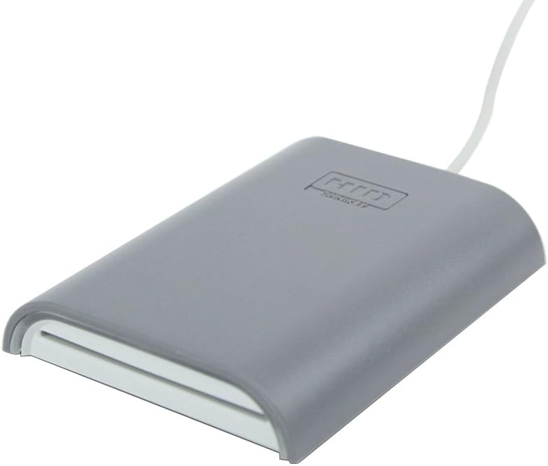 HID Omnikey 5421 Reader R54210001 - Grey
