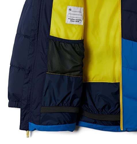 Image of Columbia Boy's Arctic Blast Jacket (Little Kids /Big Kids)