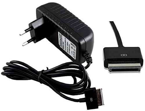 Adaptateur Secteur Alimentation Chargeur 15V pour Remplacement Tablette Asus Eee Pad Transformer TF700 T700T SL101 Prime puissance du câble d'alimentation