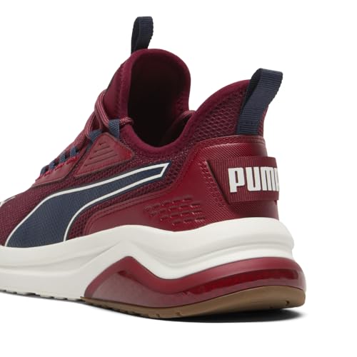 Image of Puma Mens Amplifier Sneaker