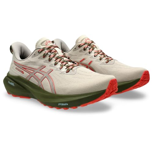 Image of ASICS Men's GT-2000 13 Trail Running Shoes