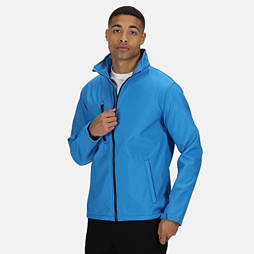 Regatta Ablaze 3-lagige Herren-Softshell-Jacke