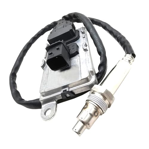Capteur NOX 1710806 corrige les pannes antipollution Cummins 8.9L