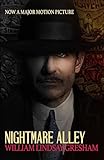 Nightmare Alley: Movie tie-in edition (New York Review Books (Paperback))